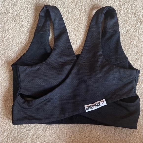 Gymshark Sports Bra - Picture 2 of 3